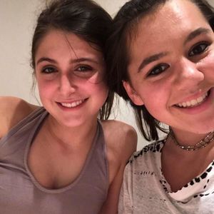 Meet your Posher, Rosalind